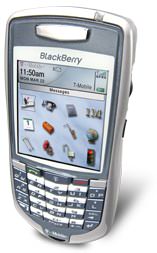 BlackBerry 7100t