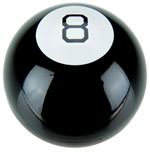Gadget #57: The Magic 8 Ball
