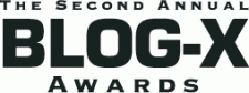 Blog-X Awards