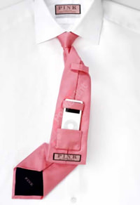 Thomas Pink Tie