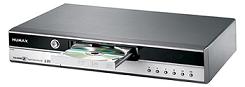 DVR With DVD