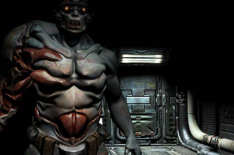 Doom3