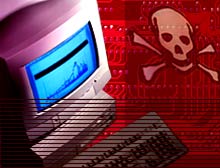 iTunes Virus Attack