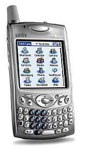 Treo 650