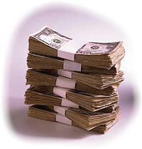 Upgrade Money