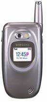Samsung SCH-A670 Phone