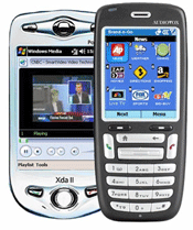 Action Engine Mobile TV