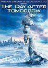 The Day After Tomorrow DVD