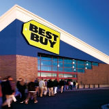 Best Buy Black Friday 2004