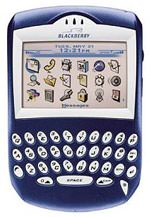 Blackberry Instant Messaging