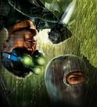 Splinter Cell: Chaos Theory