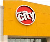 Circuit City Black Friday 2004