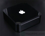 Colored Mac Mini