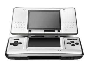 Nintendo DS Image Blowout!