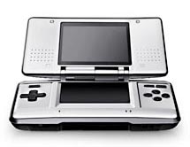 Nintendo DS Launch Date and Price