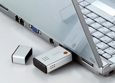 Elecom USB Drive