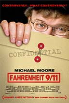 Fahrenheit 9/11 P2P