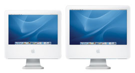 iMac G5