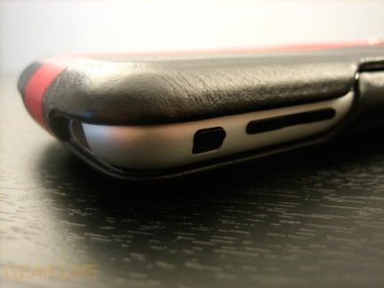 Vaja iVolution for iPhone