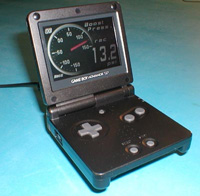 GBA Tuner