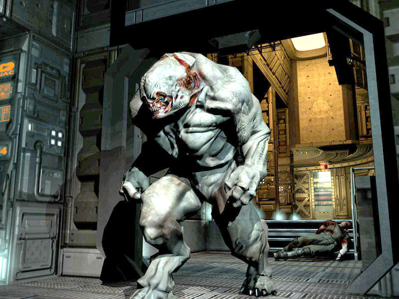 Doom3