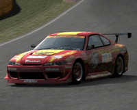 Gran Turismo 4