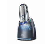 Braun 8585 Self Cleaning Shaver