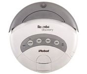 Roomba 4210 Vacuum