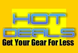 Hot Tech Deals