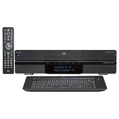 HP z545 Digital Entertainment Center