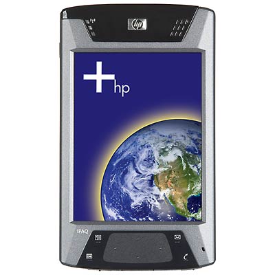 iPAQ hx4705