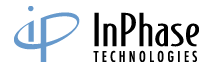 InPhase Technologies