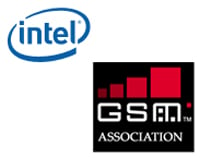 Intel GSM