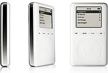 Apple iPod