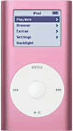 iPod Mini Pink