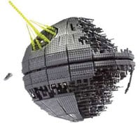 Lego Death Star II