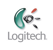 Logitech Logo