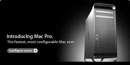 Mac Pro