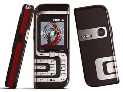 Nokia 7260