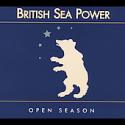British Sea Power Open Season Review