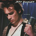 Jeff Buckley Grace Album Review