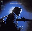 Johnny Cash At San Quentin Album Review