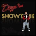 Dizzee Rascal Showtime Album Review