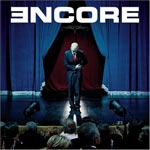 Eminem Encore Review