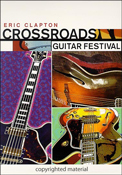 Crossroads Guitar Festival