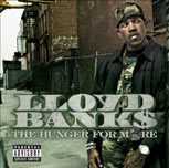 Lloyd Banks Hunger For More Album Review