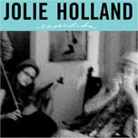 Jolie Holland Escondida Album Review