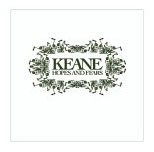 Keane Hopes and Fears Album Review