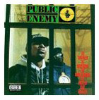 Public Enemy It Takes a Million Review