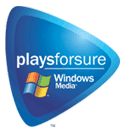 PlaysForSure Digital Audio